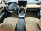 2024 Toyota Rav4 Limited   продається в Conway, AR - Rear End