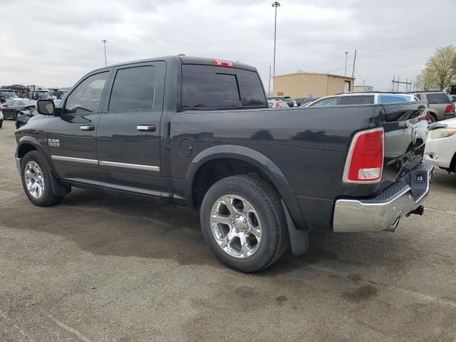  RAM 1500 2016 Черный