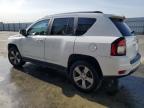 2017 Jeep Compass Latitude zu verkaufen in Antelope, CA - Mechanical