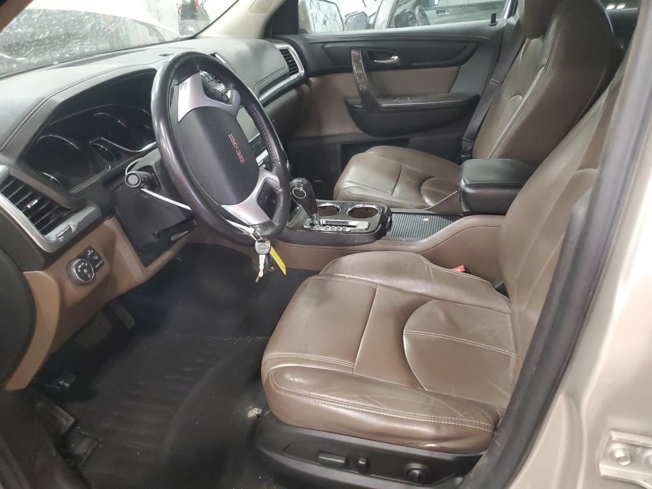 2014 GMC Acadia Slt-1 VIN: 1GKKVRKD0EJ296142 Lot: 54609365