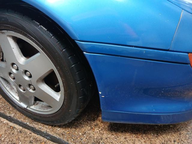 1996 TOYOTA MR2 GT 16V