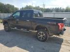 2015 Ford F150 Supercrew იყიდება Charles City-ში, VA - Rear End