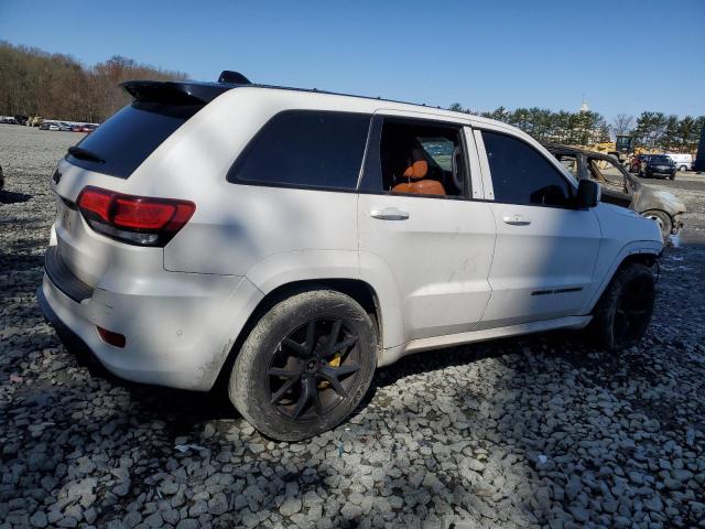  JEEP GRAND CHER 2019 Білий