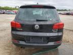 2014 Volkswagen Tiguan S იყიდება Mercedes-ში, TX - Minor Dent/Scratches