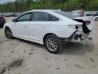 2018 Hyundai Sonata Se en Venta en Hampton, VA - Rear End