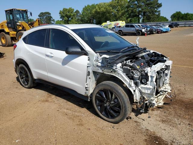 HONDA HR-V 2022 Biały