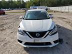 2018 Nissan Sentra S for Sale in Charles City, VA - All Over