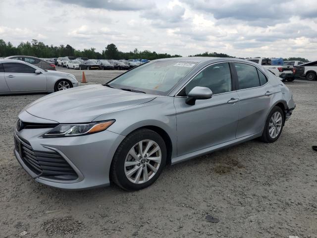 TOYOTA CAMRY LE 2023