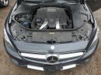 2015 Mercedes-Benz S 550 للبيع في Elgin، IL - Mechanical