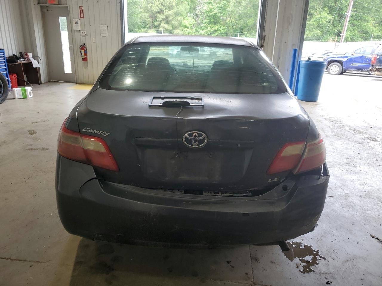2009 Toyota Camry Base VIN: 4T1BE46KX9U276827 Lot: 54092355