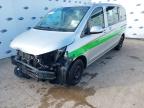 2018 MERCEDES BENZ VITO 114 B for sale at Copart SANDY