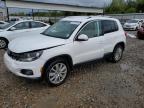 2013 Volkswagen Tiguan S for Sale in Memphis, TN - Front End