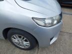2013 HONDA JAZZ for sale at Copart NEWBURY