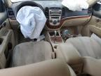 2007 Hyundai Santa Fe Se de vânzare în Martinez, CA - Vandalism