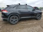 2021 Volkswagen Atlas Cross Sport Se للبيع في Mercedes، TX - Front End