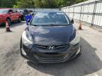 2011 Hyundai Elantra Gls de vânzare în Savannah, GA - Rear End