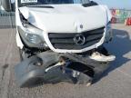 2014 MERCEDES BENZ SPRINTER 3 for sale at Copart CHESTER