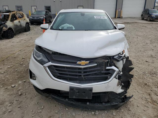  CHEVROLET EQUINOX 2018 Biały