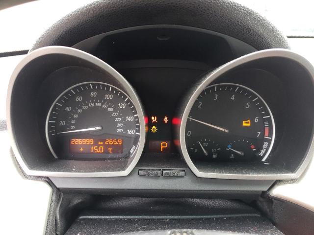 2004 BMW Z4 2.5