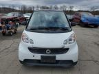 2013 Smart Fortwo Pure за продажба в Marlboro, NY - Minor Dent/Scratches