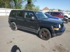 2013 Jeep Patriot Latitude for Sale in Glassboro, NJ - Rear End