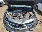 2021 Buick Encore Gx Essence за продажба в Woodhaven, MI - Rollover