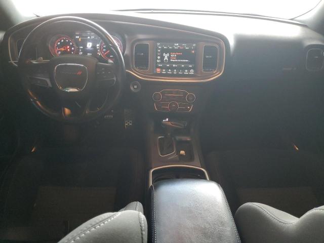  DODGE CHARGER 2021 Granatowy