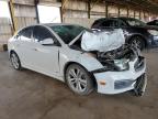 2015 Chevrolet Cruze Ltz за продажба в Phoenix, AZ - Front End