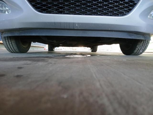 2014 HYUNDAI I10 CLASSI