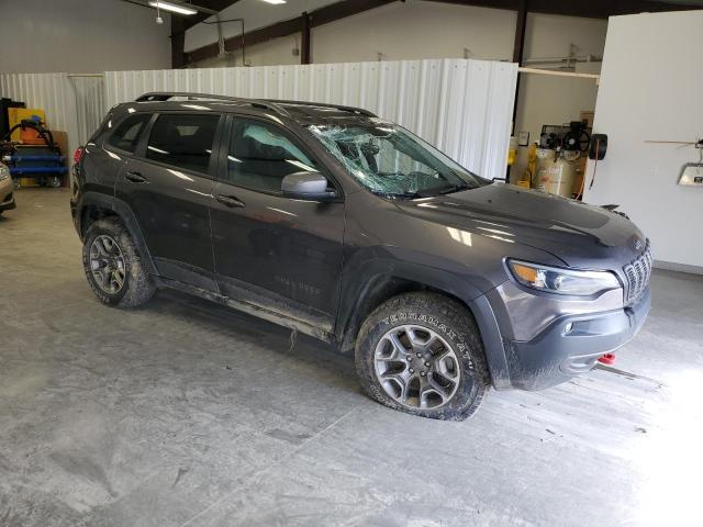  JEEP CHEROKEE 2021 Szary