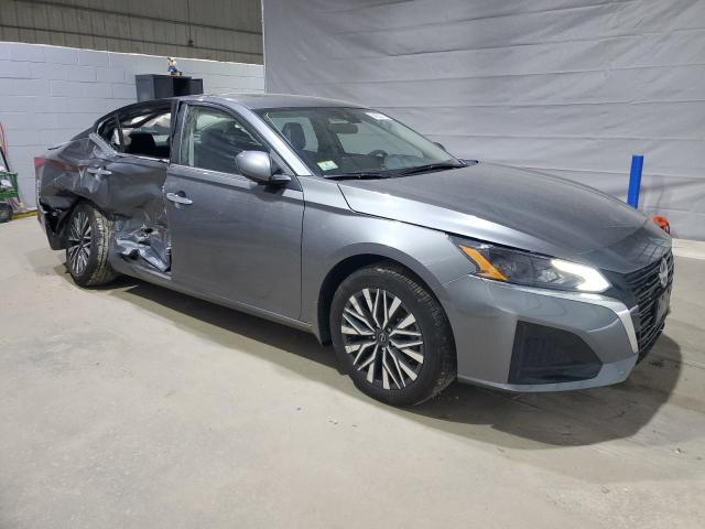  NISSAN ALTIMA 2024 Серый