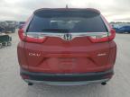 2017 Honda Cr-V Ex for Sale in San Antonio, TX - Front End