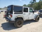 2014 Jeep Wrangler Unlimited Sport for Sale in Greenwell Springs, LA - Side