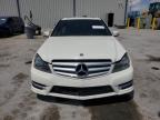 2012 Mercedes-Benz C 300 4Matic იყიდება Apopka-ში, FL - Minor Dent/Scratches