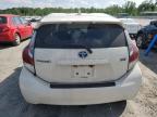 2015 Toyota Prius C  zu verkaufen in Spartanburg, SC - Front End