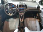 2012 Chevrolet Sonic Lt للبيع في Tulsa، OK - Rear End