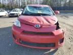 2009 Toyota Scion Xd  на продаже в Waldorf, MD - Rollover
