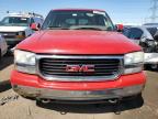 2000 Gmc Yukon Xl K1500 на продаже в Elgin, IL - Side