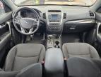 2014 Kia Sorento Lx იყიდება Colorado Springs-ში, CO - Front End