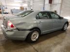2008 Ford Fusion S за продажба в Ham Lake, MN - Rear End