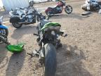 2017 KAWASAKI ZX1000 W   for sale at Copart AZ - PHOENIX