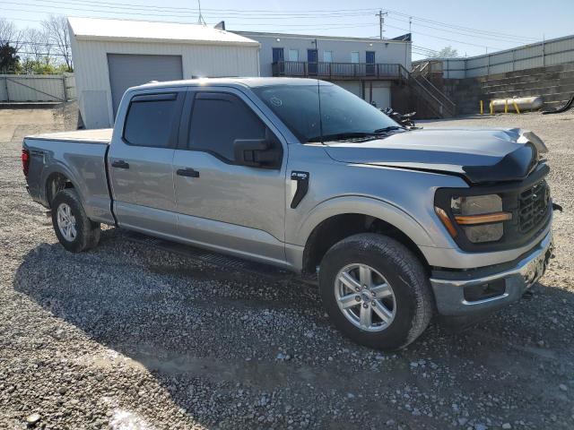  FORD F150 2024 Gray