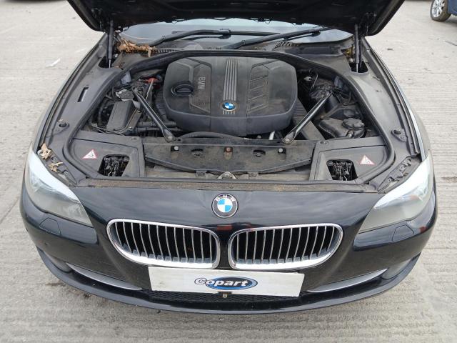 2012 BMW 520D EFFIC