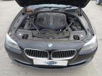 2012 BMW 520D EFFIC for sale at Copart CHESTER
