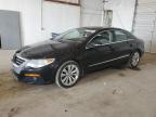 2010 Volkswagen Cc Sport de vânzare în Lexington, KY - Front End