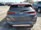 2019 Hyundai Kona Ultimate იყიდება Cicero-ში, IN - Front End