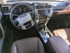 2023 Toyota 4Runner Limited for Sale in Albuquerque, NM - Front End