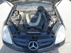 2008 MERCEDES BENZ SLK280 AUT for sale at Copart SANDWICH