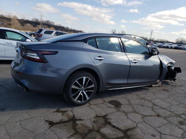  NISSAN MAXIMA 2023 Gray