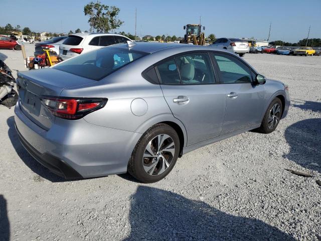  SUBARU LEGACY 2024 Srebrny